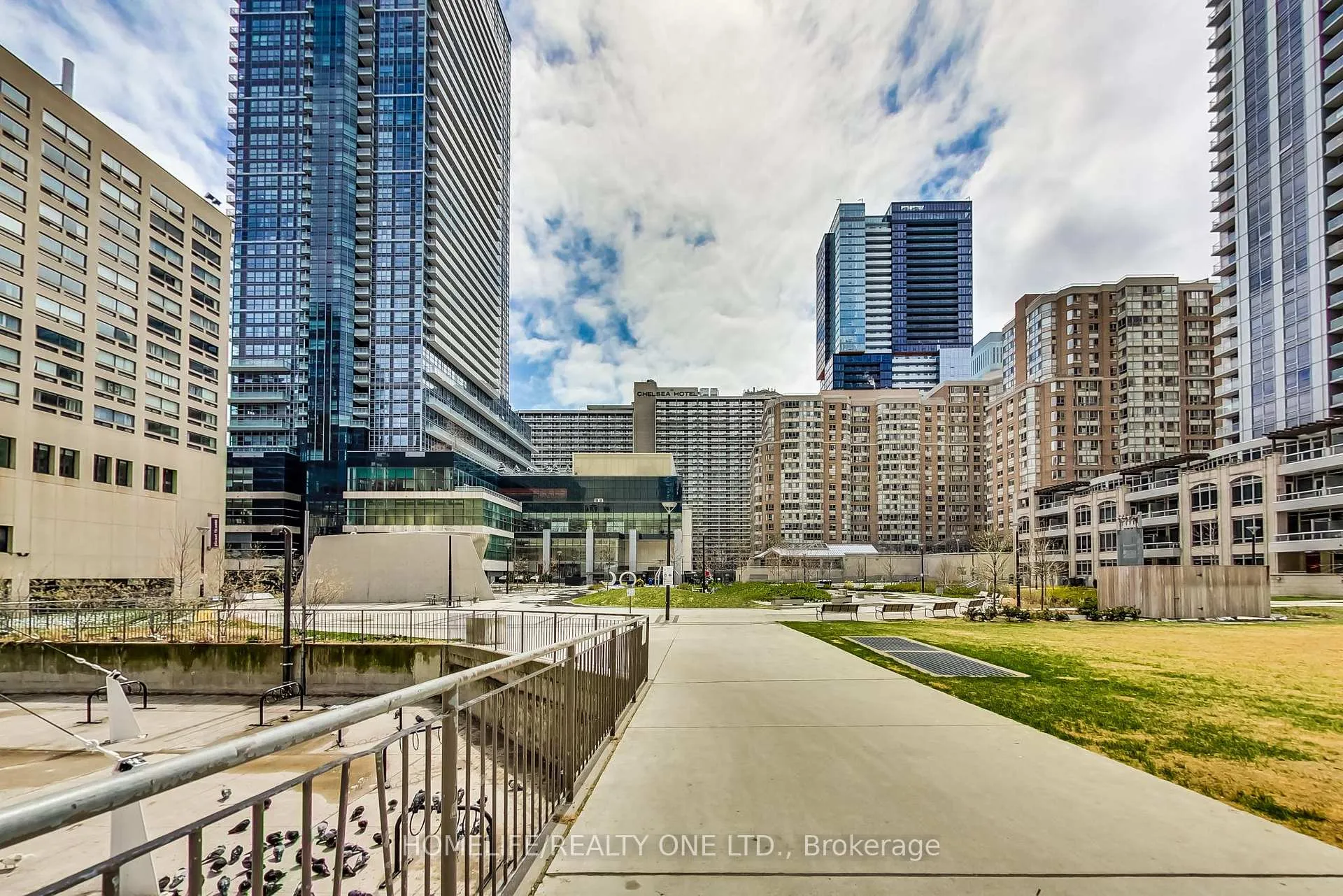 Photo 36 of Unit 2709, 761 Bay Street, Toronto, Bay Street Corridor — HOMEH