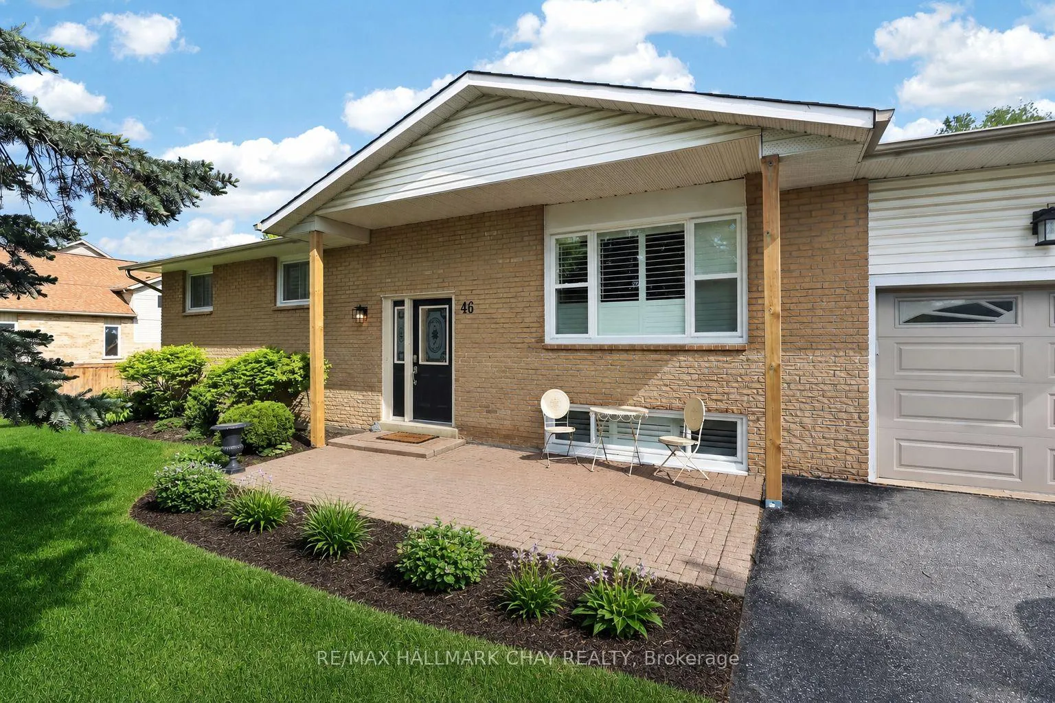 Photo 19 of Unit Lower Unit, 46 Essa Road, New Tecumseth, Alliston — HOMEH