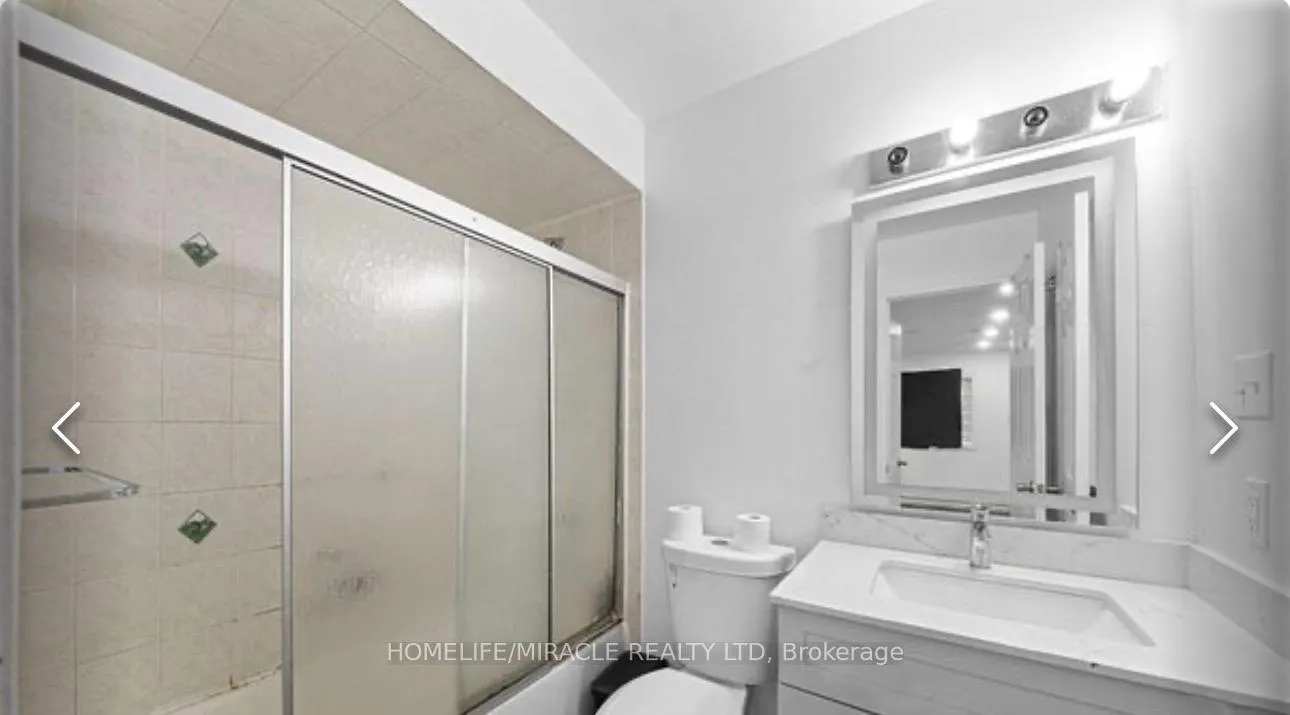 Photo 4 of Unit 42, 435 Middlefield Road, Scarborough, Agincourt North — HOMEH