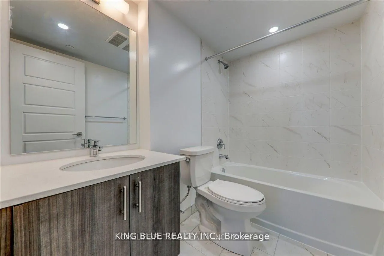 Photo 3 of Unit 1503, 1455 Celebration Drive, Pickering, Bay Ridges — HOMEH