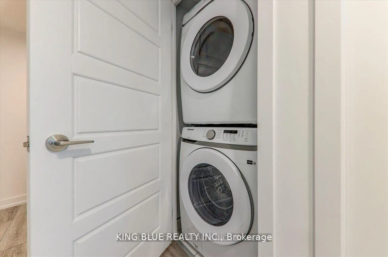 Photo 4 of Unit 1503, 1455 Celebration Drive, Pickering, Bay Ridges — HOMEH