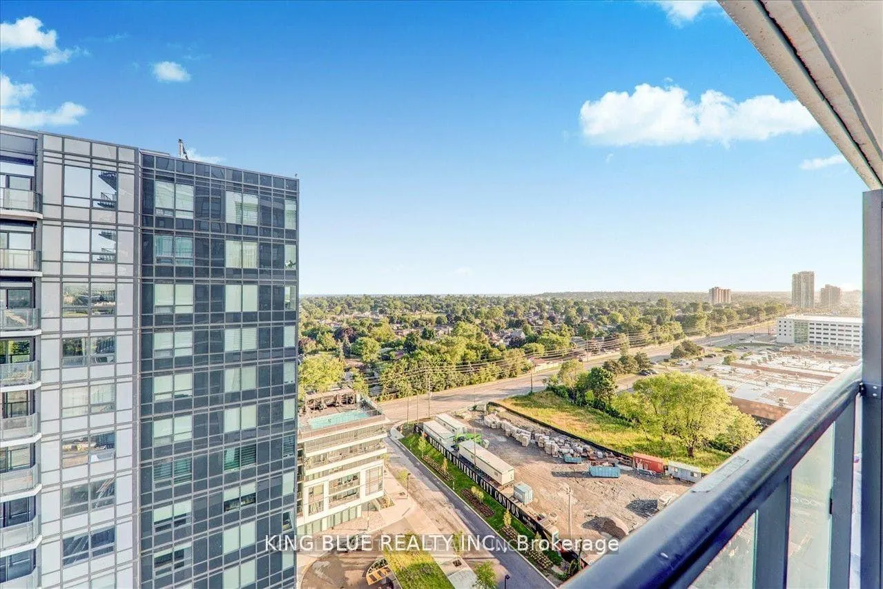 Photo 7 of Unit 1503, 1455 Celebration Drive, Pickering, Bay Ridges — HOMEH