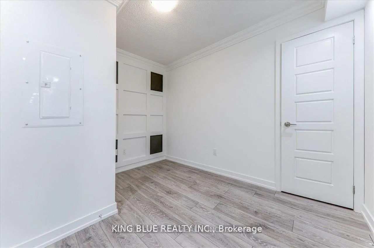 Photo 8 of Unit 1503, 1455 Celebration Drive, Pickering, Bay Ridges — HOMEH