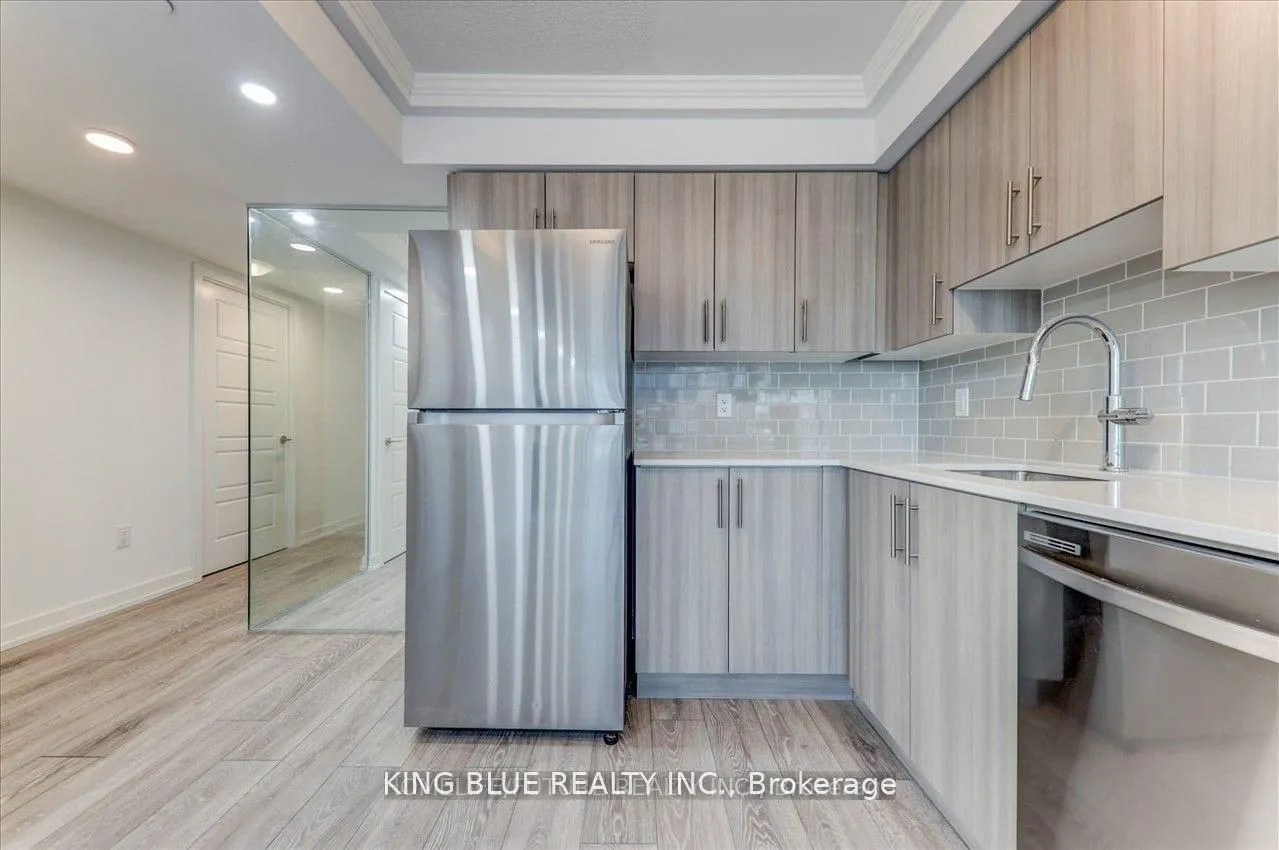 Photo 10 of Unit 1503, 1455 Celebration Drive, Pickering, Bay Ridges — HOMEH