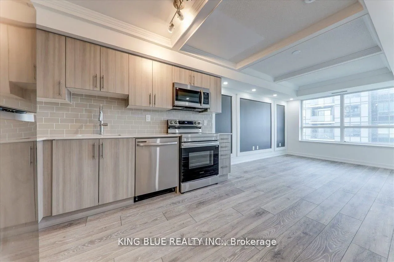 Photo 13 of Unit 1503, 1455 Celebration Drive, Pickering, Bay Ridges — HOMEH