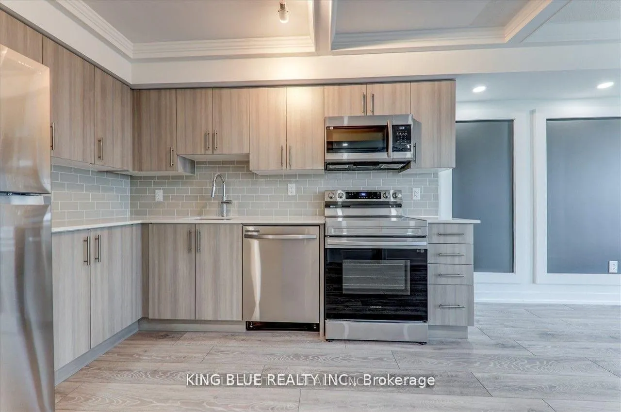 Photo 14 of Unit 1503, 1455 Celebration Drive, Pickering, Bay Ridges — HOMEH