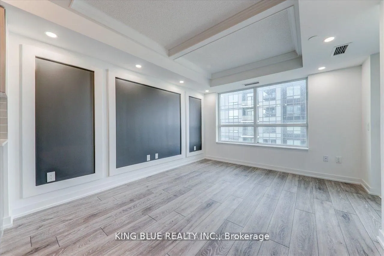 Photo 15 of Unit 1503, 1455 Celebration Drive, Pickering, Bay Ridges — HOMEH