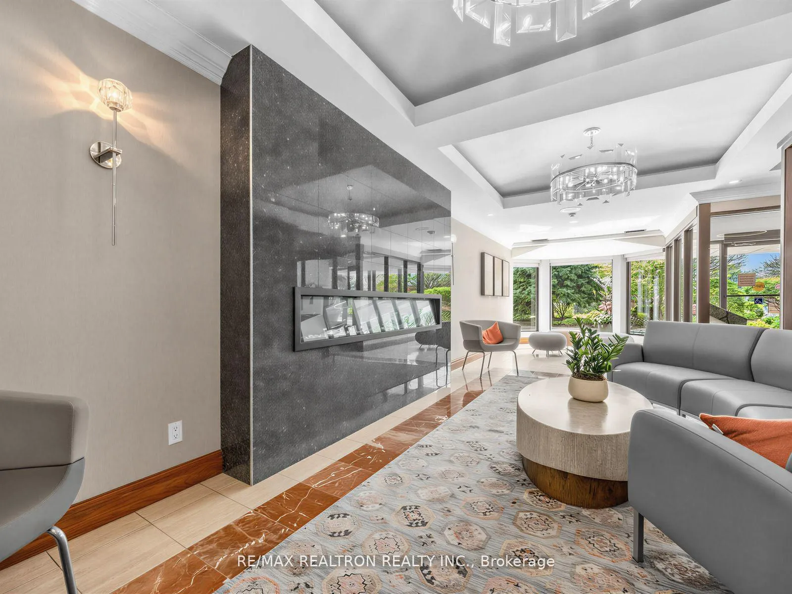 Photo 2 of Unit 509, 268 Ridley Boulevard, Toronto, Bedford Park-Nortown — HOMEH