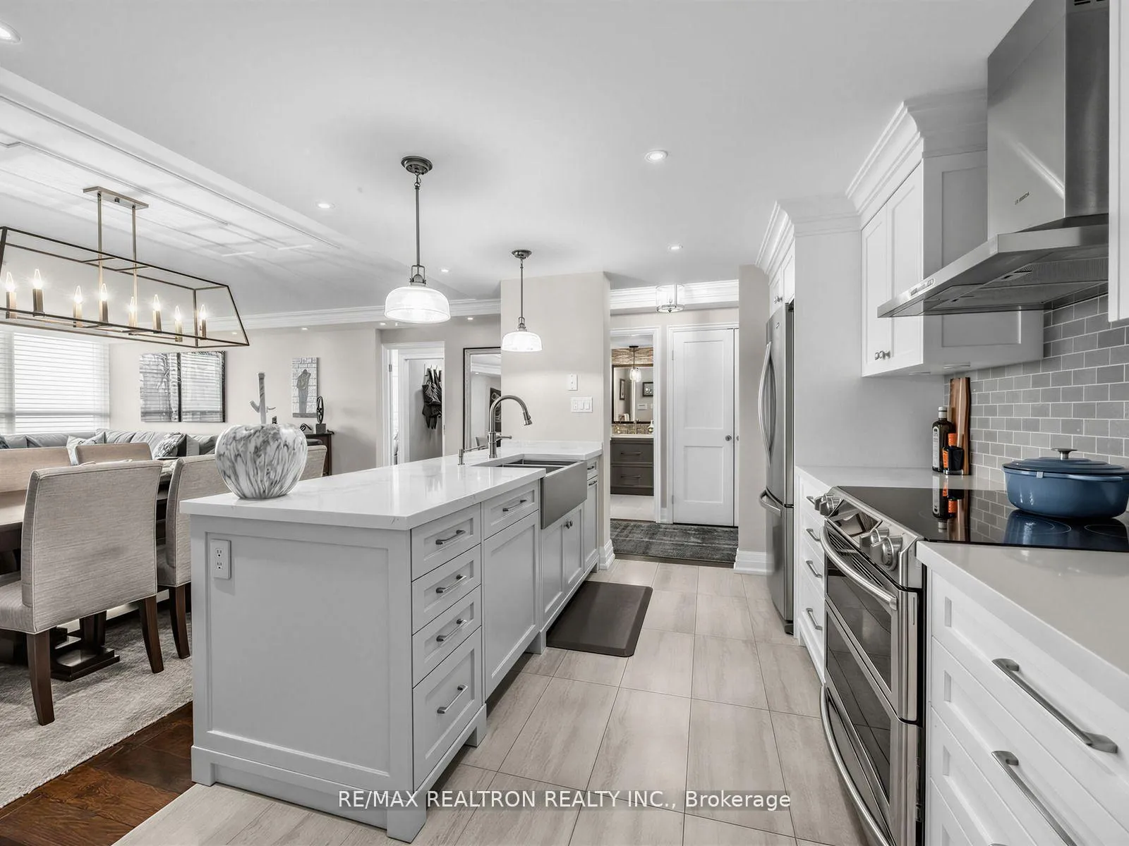 Photo 7 of Unit 509, 268 Ridley Boulevard, Toronto, Bedford Park-Nortown — HOMEH