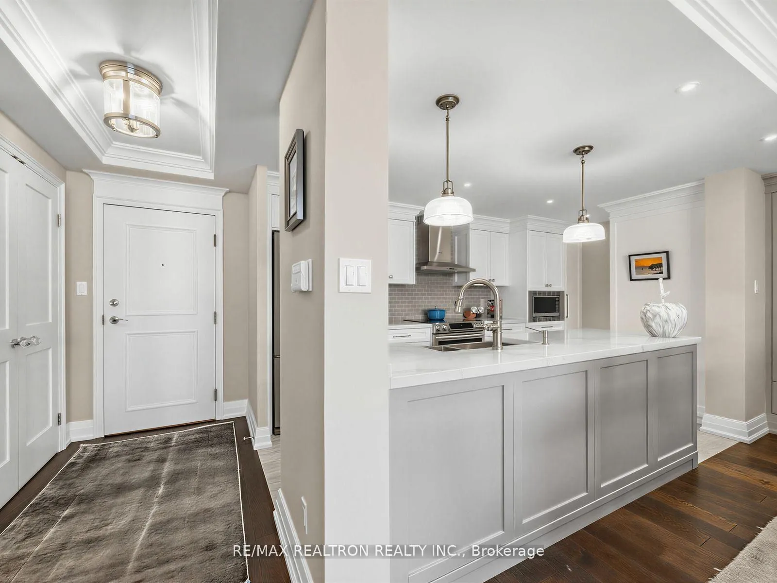 Photo 8 of Unit 509, 268 Ridley Boulevard, Toronto, Bedford Park-Nortown — HOMEH