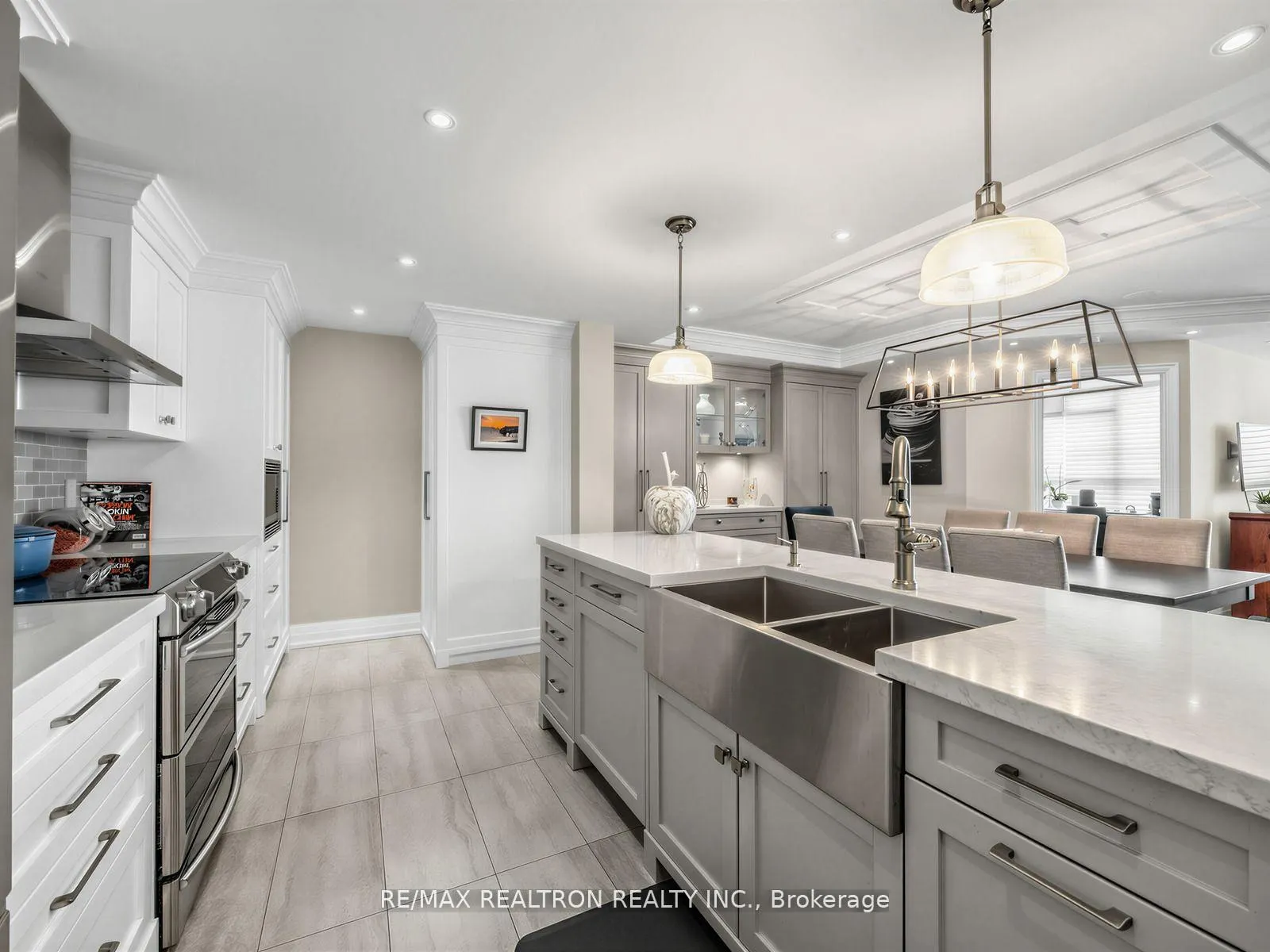 Photo 9 of Unit 509, 268 Ridley Boulevard, Toronto, Bedford Park-Nortown — HOMEH