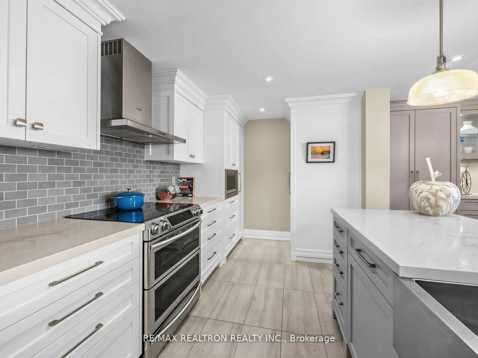 Photo 10 of Unit 509, 268 Ridley Boulevard, Toronto, Bedford Park-Nortown — HOMEH