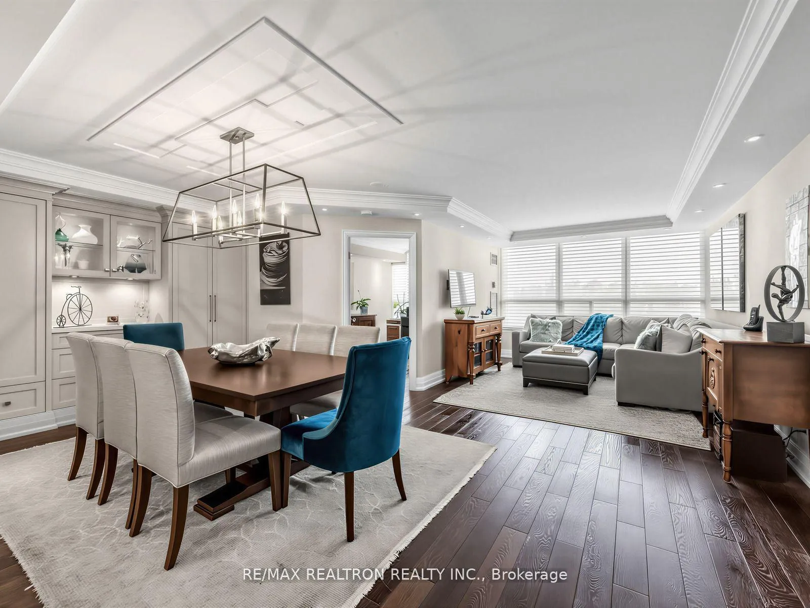 Photo 11 of Unit 509, 268 Ridley Boulevard, Toronto, Bedford Park-Nortown — HOMEH