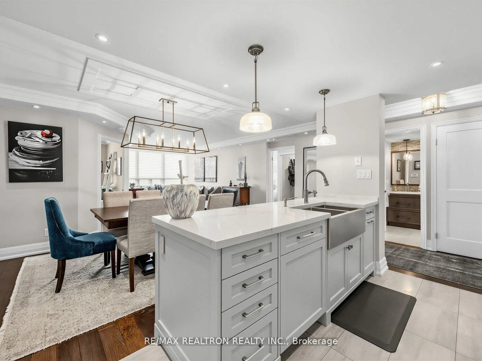 Photo 12 of Unit 509, 268 Ridley Boulevard, Toronto, Bedford Park-Nortown — HOMEH