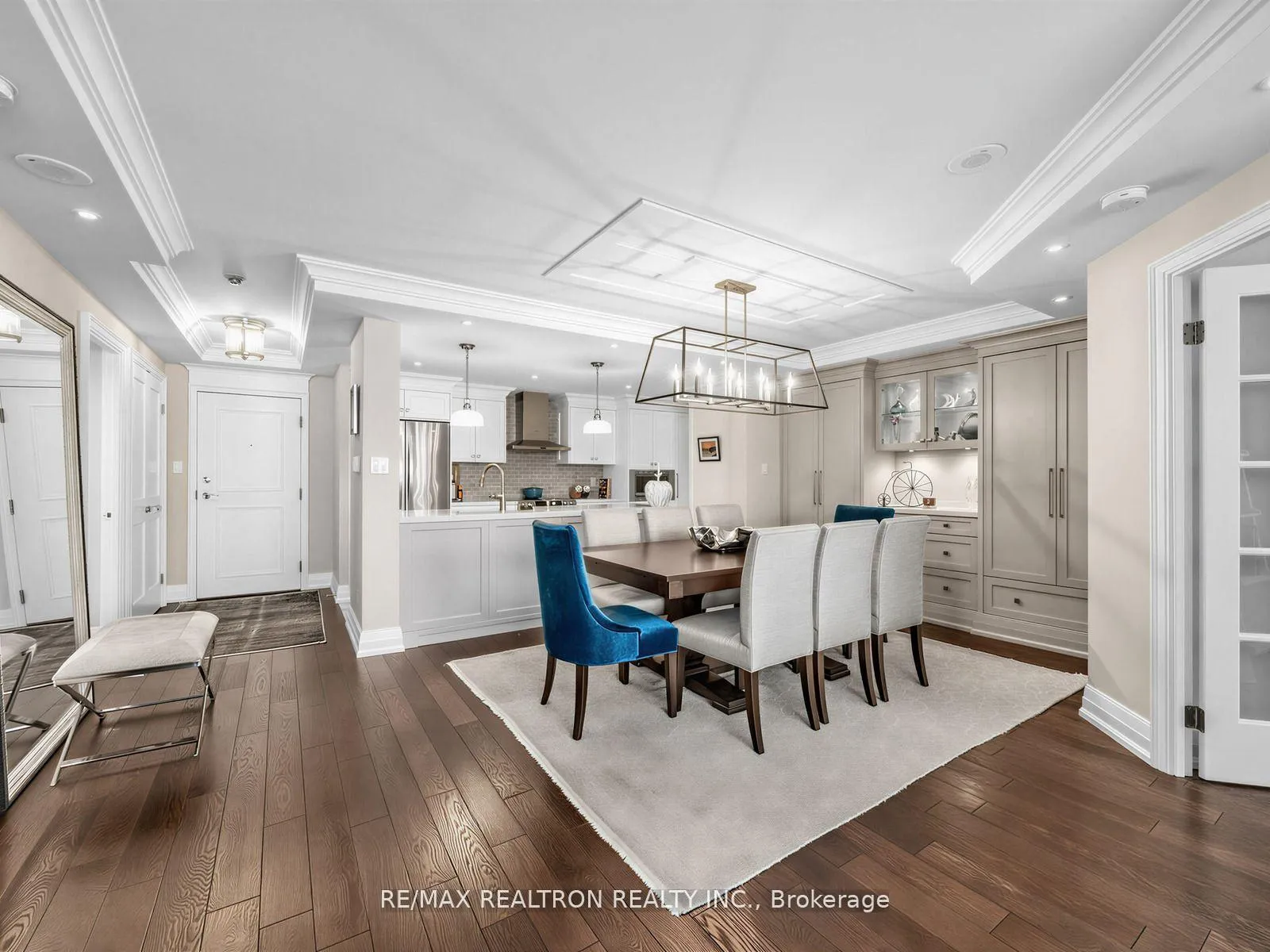 Photo 13 of Unit 509, 268 Ridley Boulevard, Toronto, Bedford Park-Nortown — HOMEH