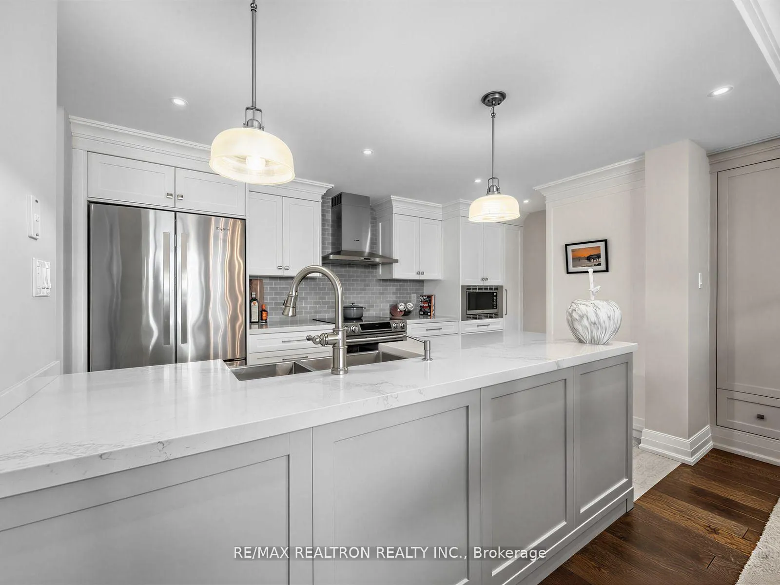 Photo 14 of Unit 509, 268 Ridley Boulevard, Toronto, Bedford Park-Nortown — HOMEH