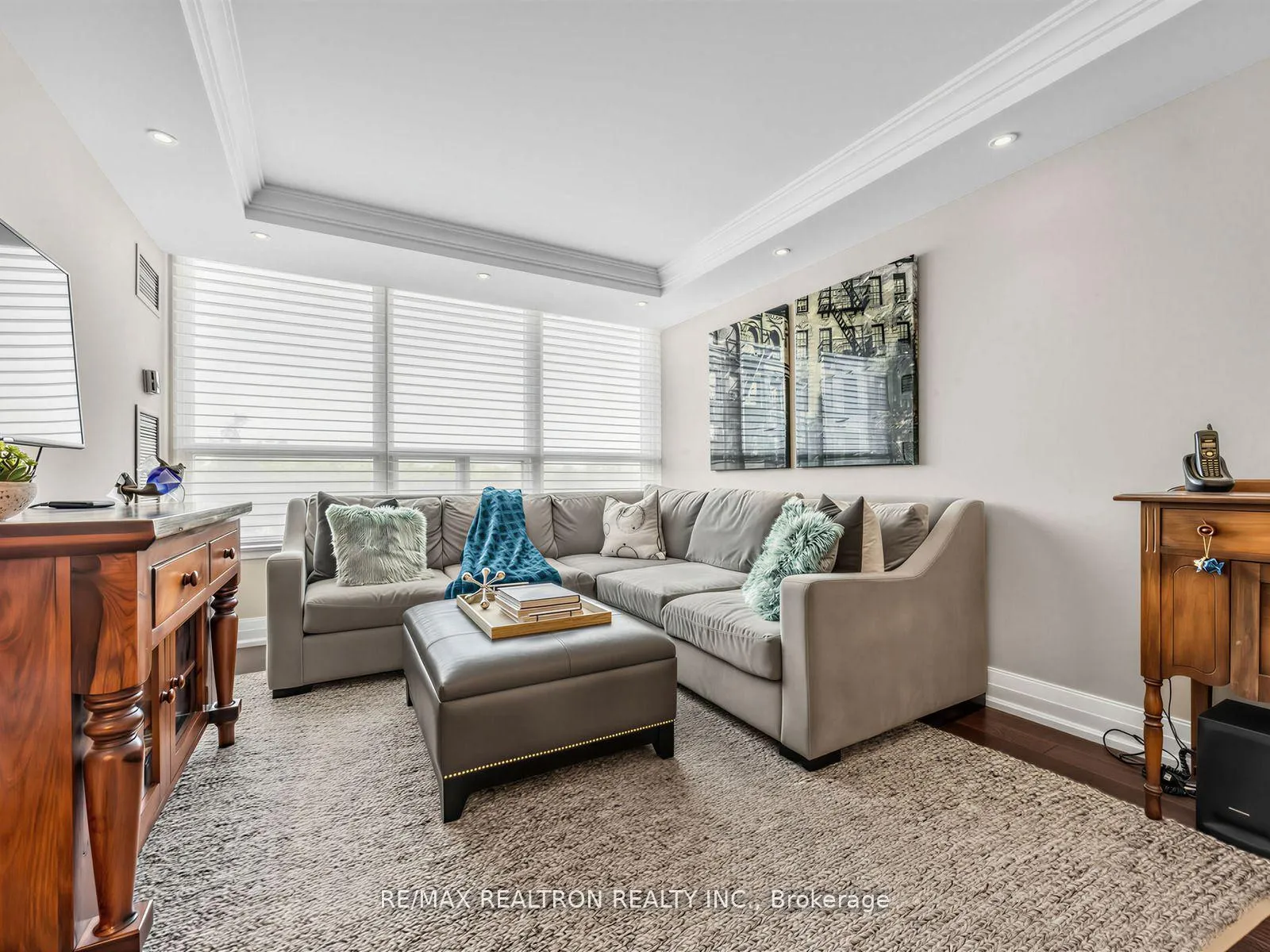 Photo 16 of Unit 509, 268 Ridley Boulevard, Toronto, Bedford Park-Nortown — HOMEH
