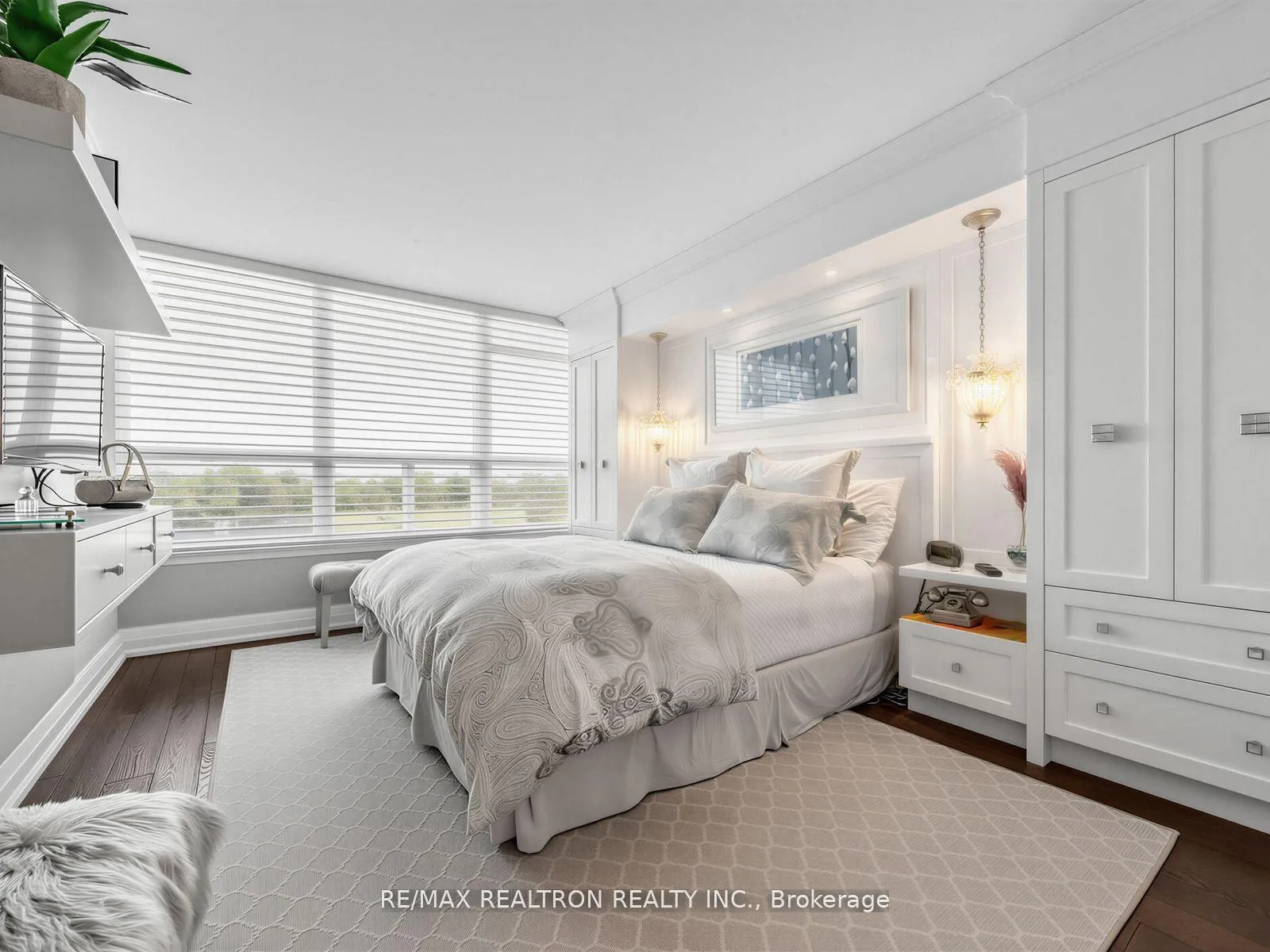 Photo 17 of Unit 509, 268 Ridley Boulevard, Toronto, Bedford Park-Nortown — HOMEH