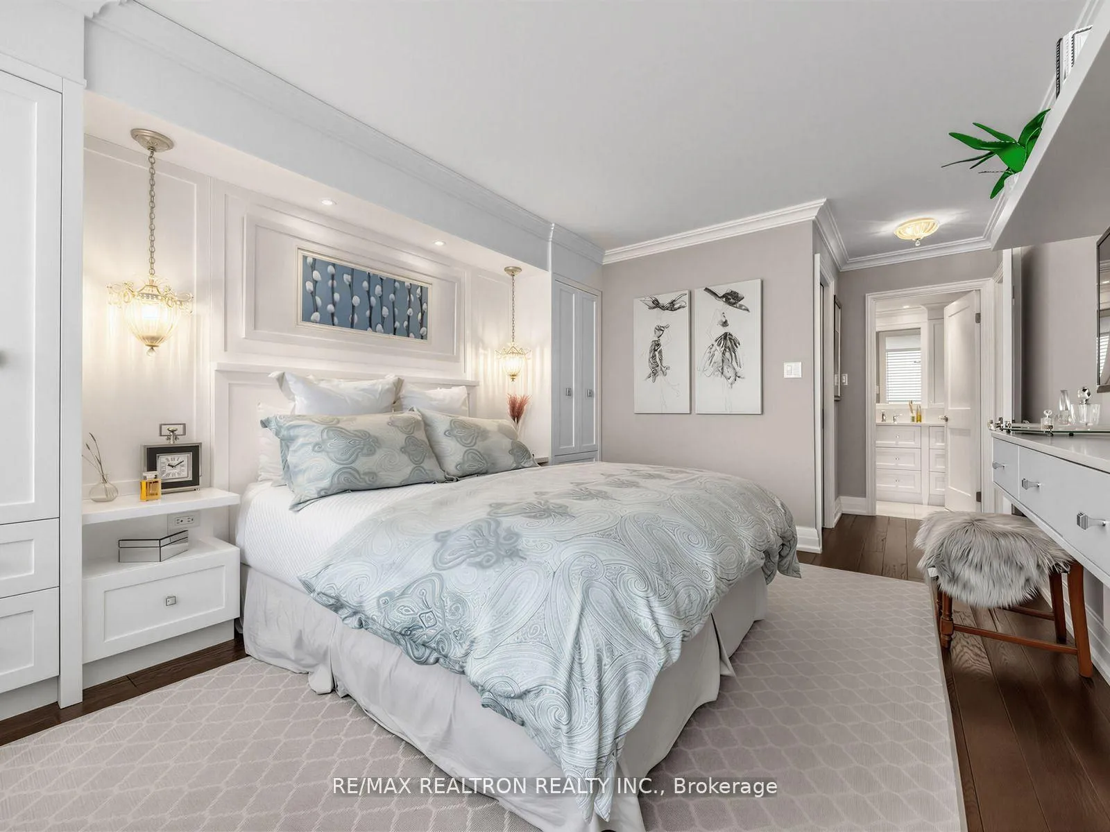 Photo 18 of Unit 509, 268 Ridley Boulevard, Toronto, Bedford Park-Nortown — HOMEH
