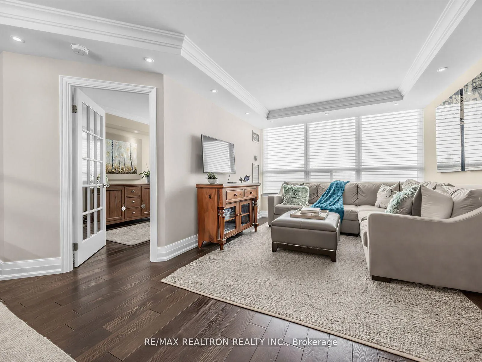 Photo 19 of Unit 509, 268 Ridley Boulevard, Toronto, Bedford Park-Nortown — HOMEH