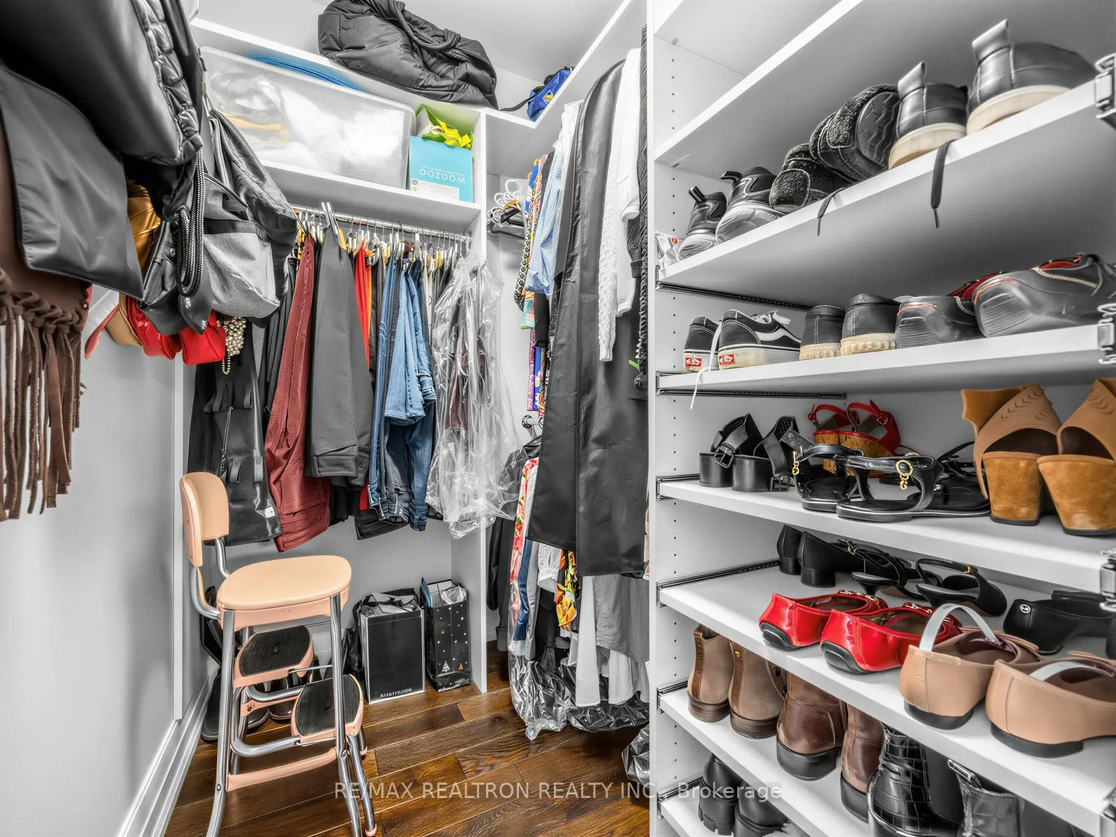 Photo 21 of Unit 509, 268 Ridley Boulevard, Toronto, Bedford Park-Nortown — HOMEH