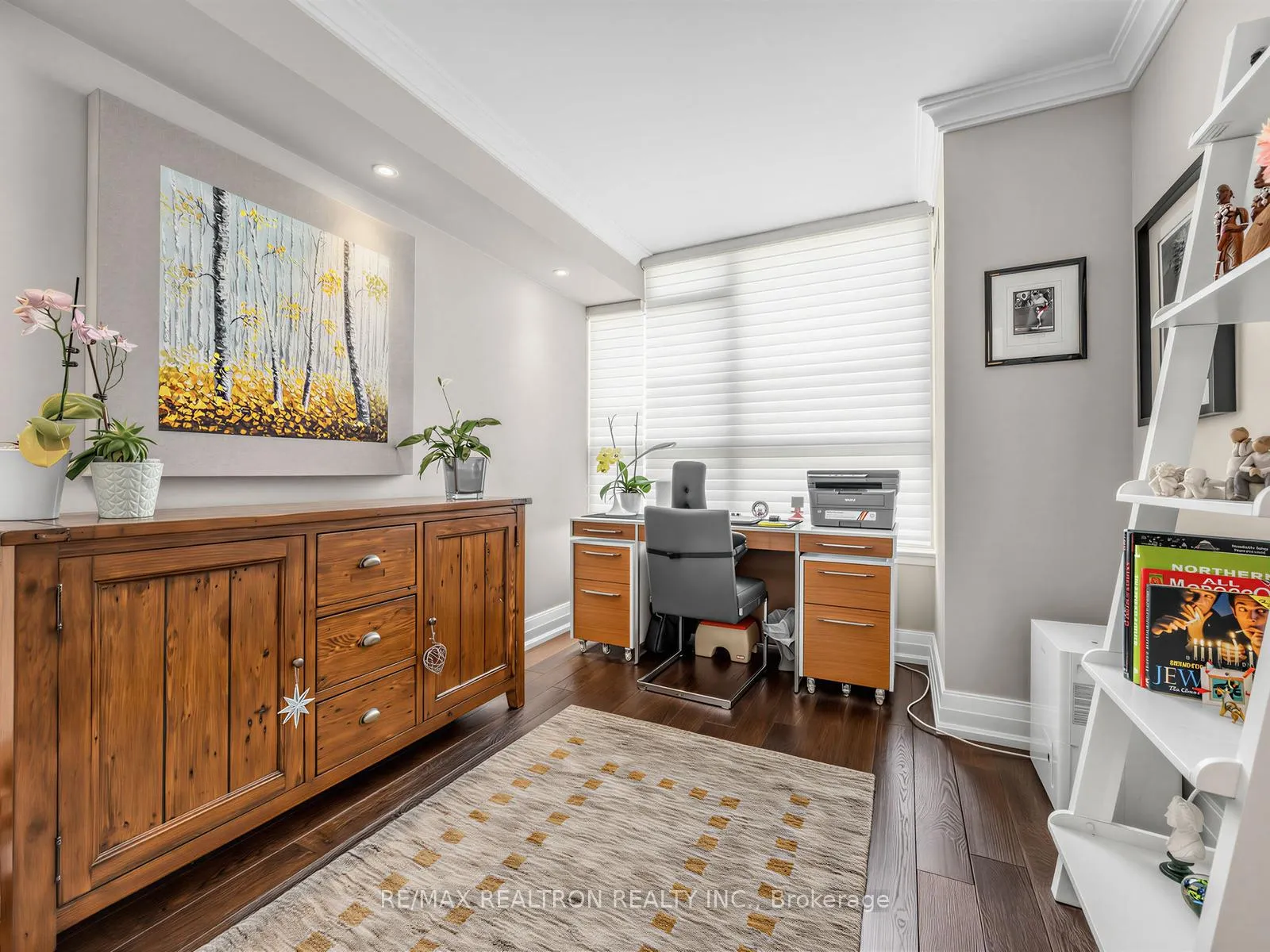Photo 22 of Unit 509, 268 Ridley Boulevard, Toronto, Bedford Park-Nortown — HOMEH