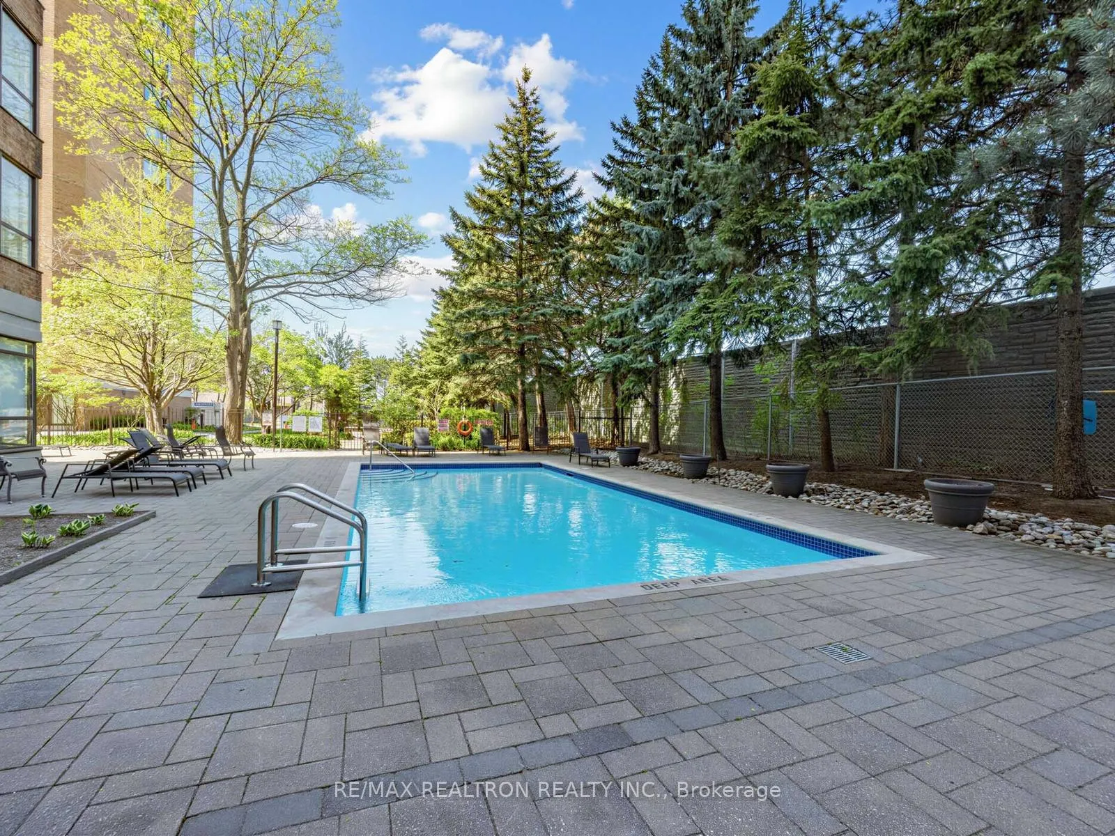 Photo 25 of Unit 509, 268 Ridley Boulevard, Toronto, Bedford Park-Nortown — HOMEH