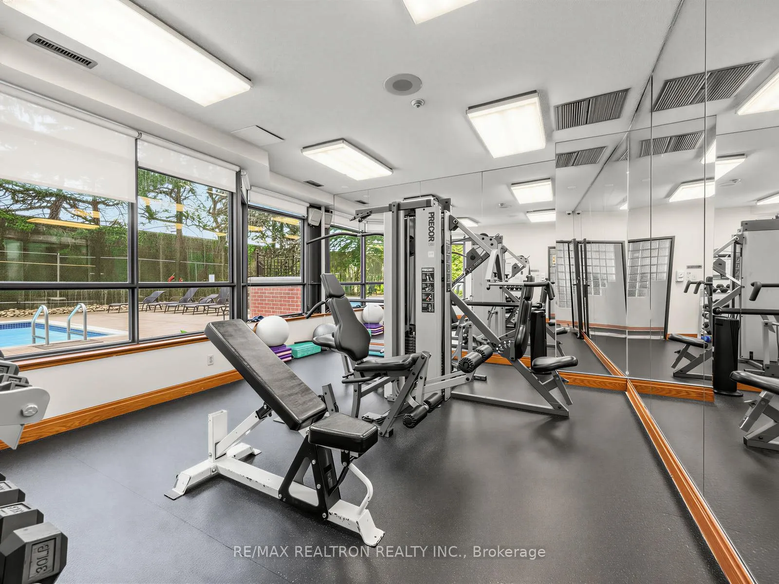 Photo 26 of Unit 509, 268 Ridley Boulevard, Toronto, Bedford Park-Nortown — HOMEH