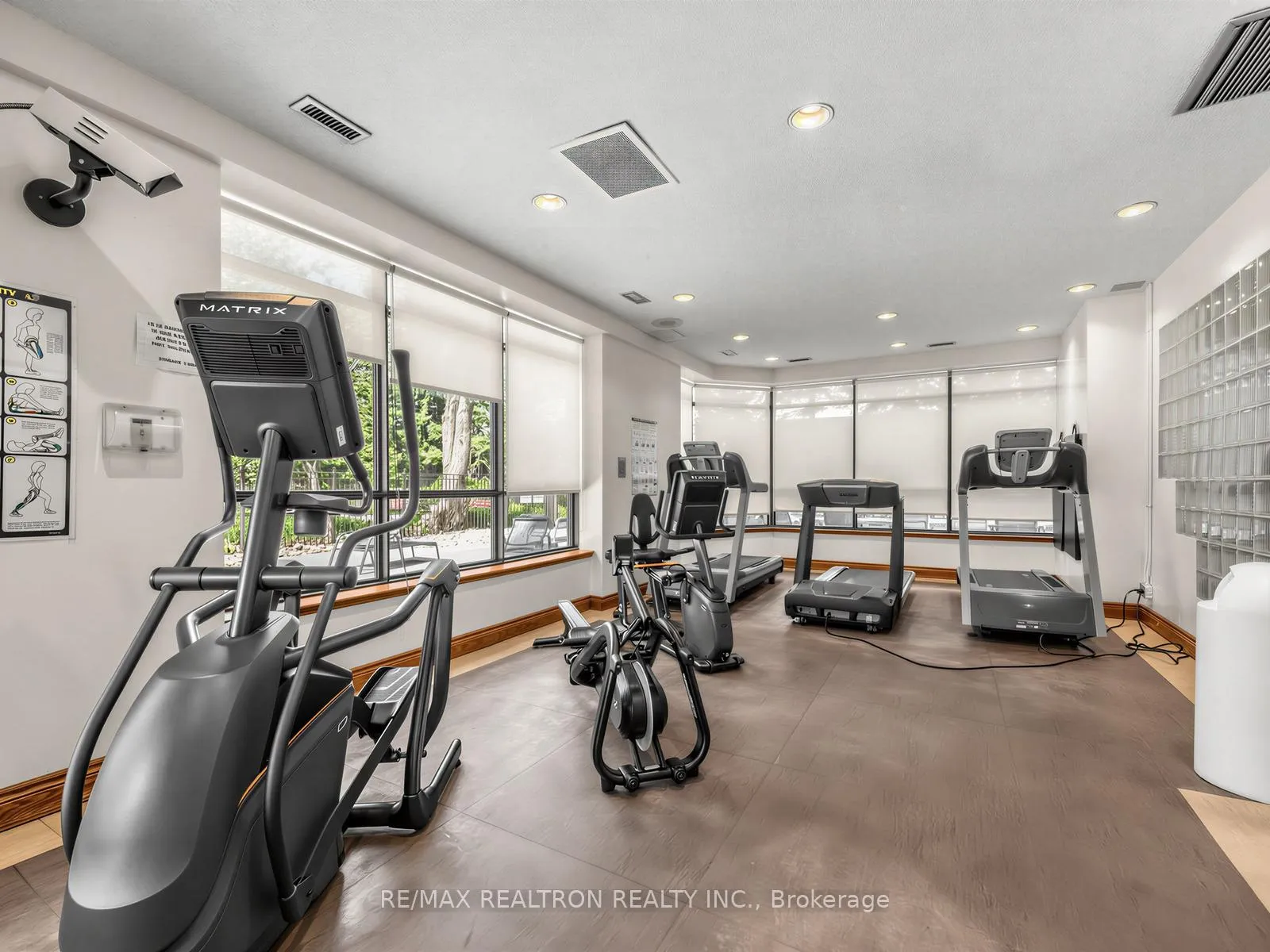 Photo 27 of Unit 509, 268 Ridley Boulevard, Toronto, Bedford Park-Nortown — HOMEH