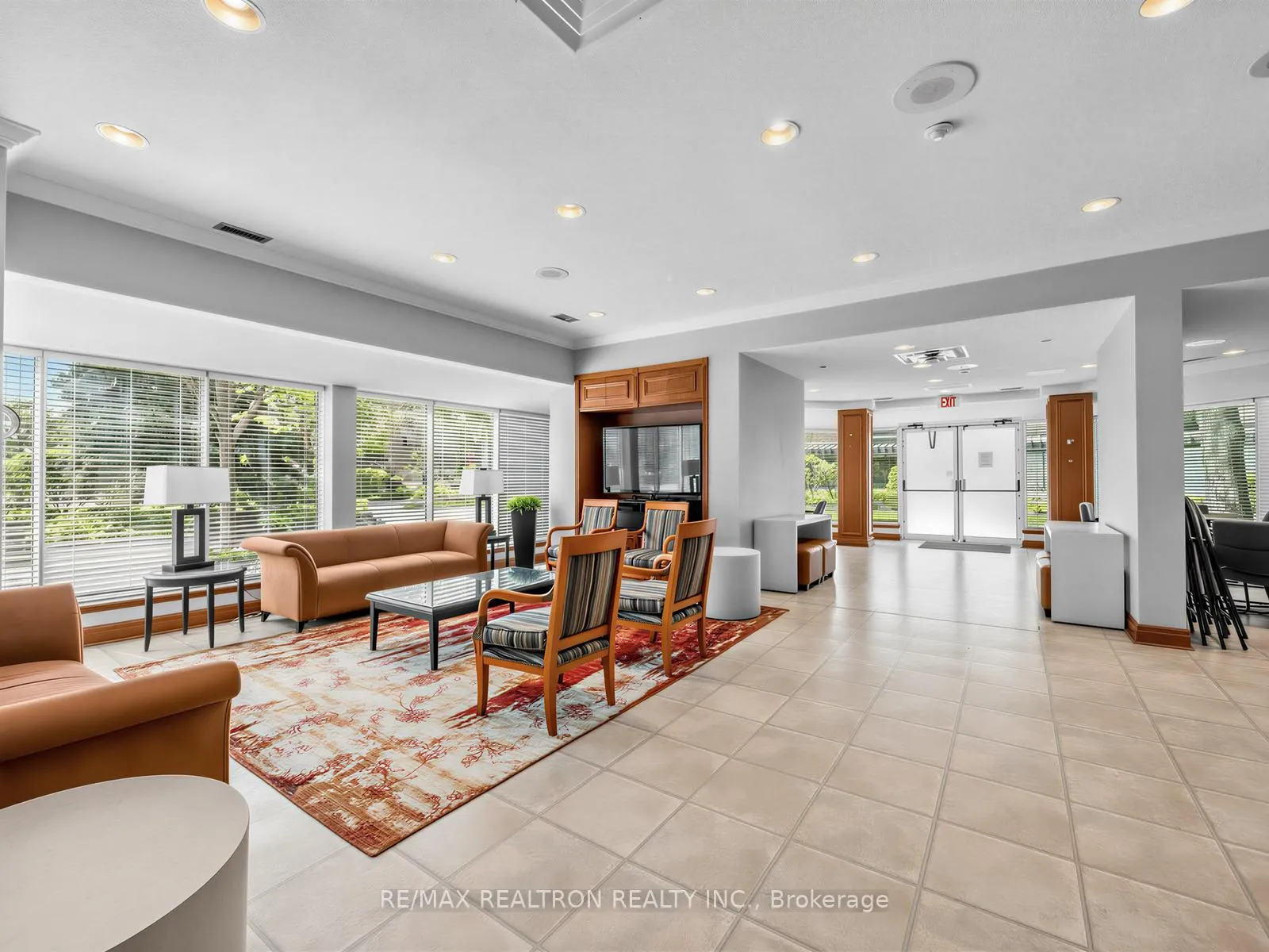 Photo 28 of Unit 509, 268 Ridley Boulevard, Toronto, Bedford Park-Nortown — HOMEH
