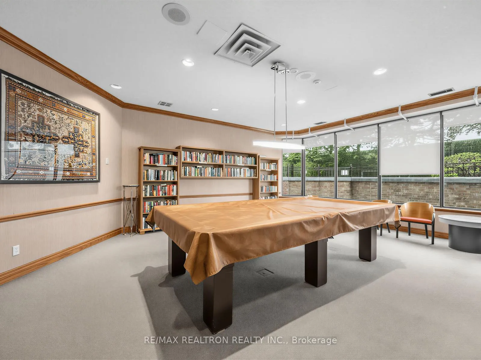 Photo 30 of Unit 509, 268 Ridley Boulevard, Toronto, Bedford Park-Nortown — HOMEH