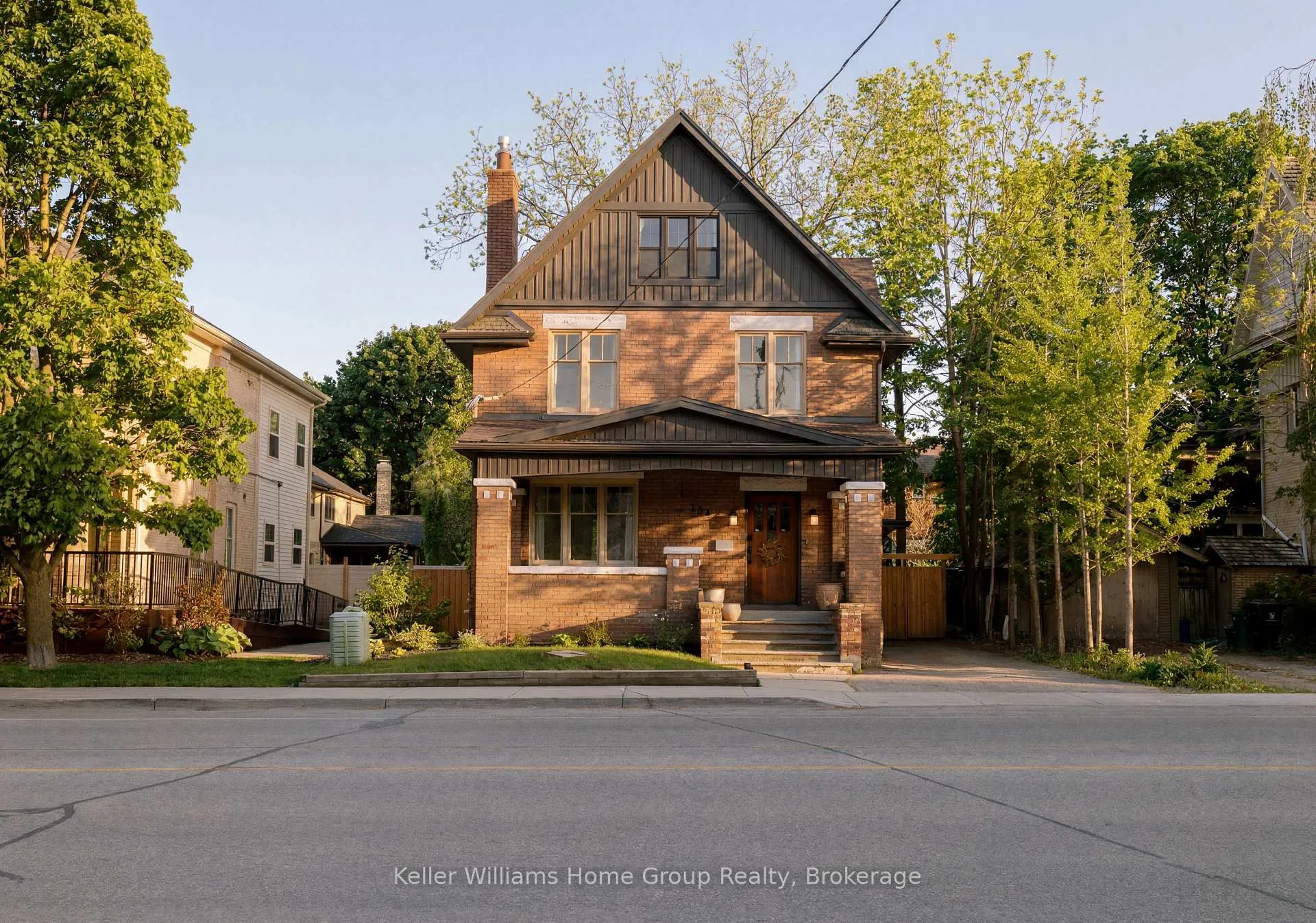 Photo 1 of 101 Park Street, Waterloo — HOMEH