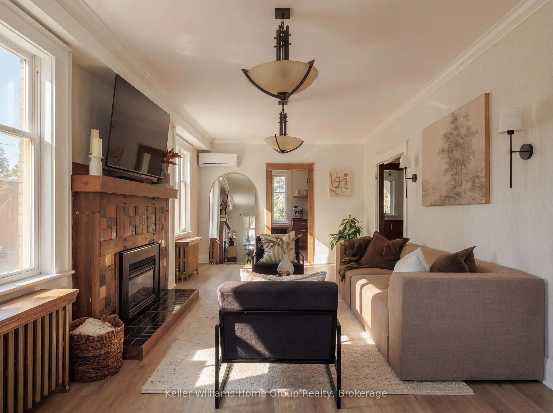 Photo 6 of 101 Park Street, Waterloo — HOMEH