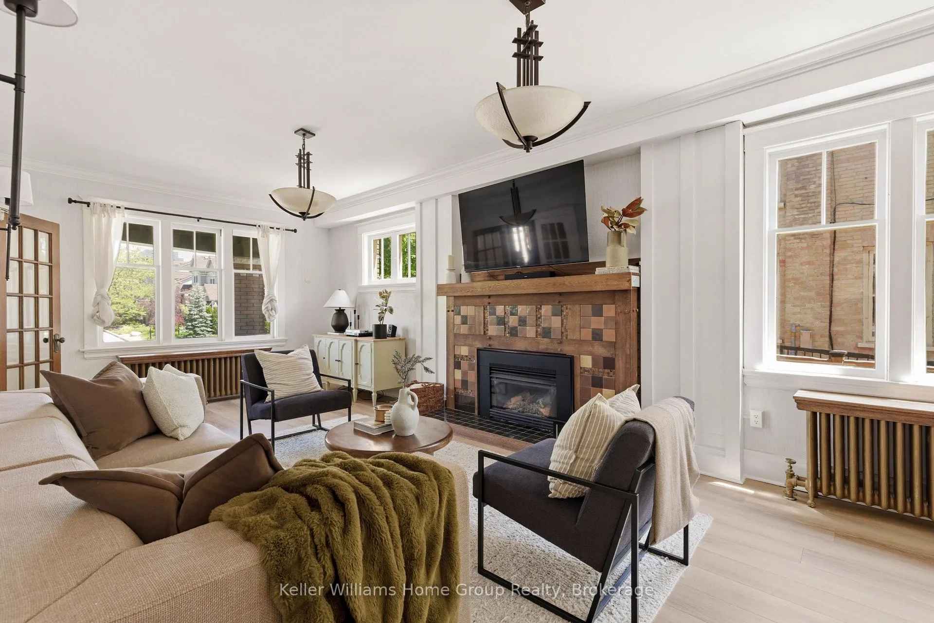Photo 9 of 101 Park Street, Waterloo — HOMEH