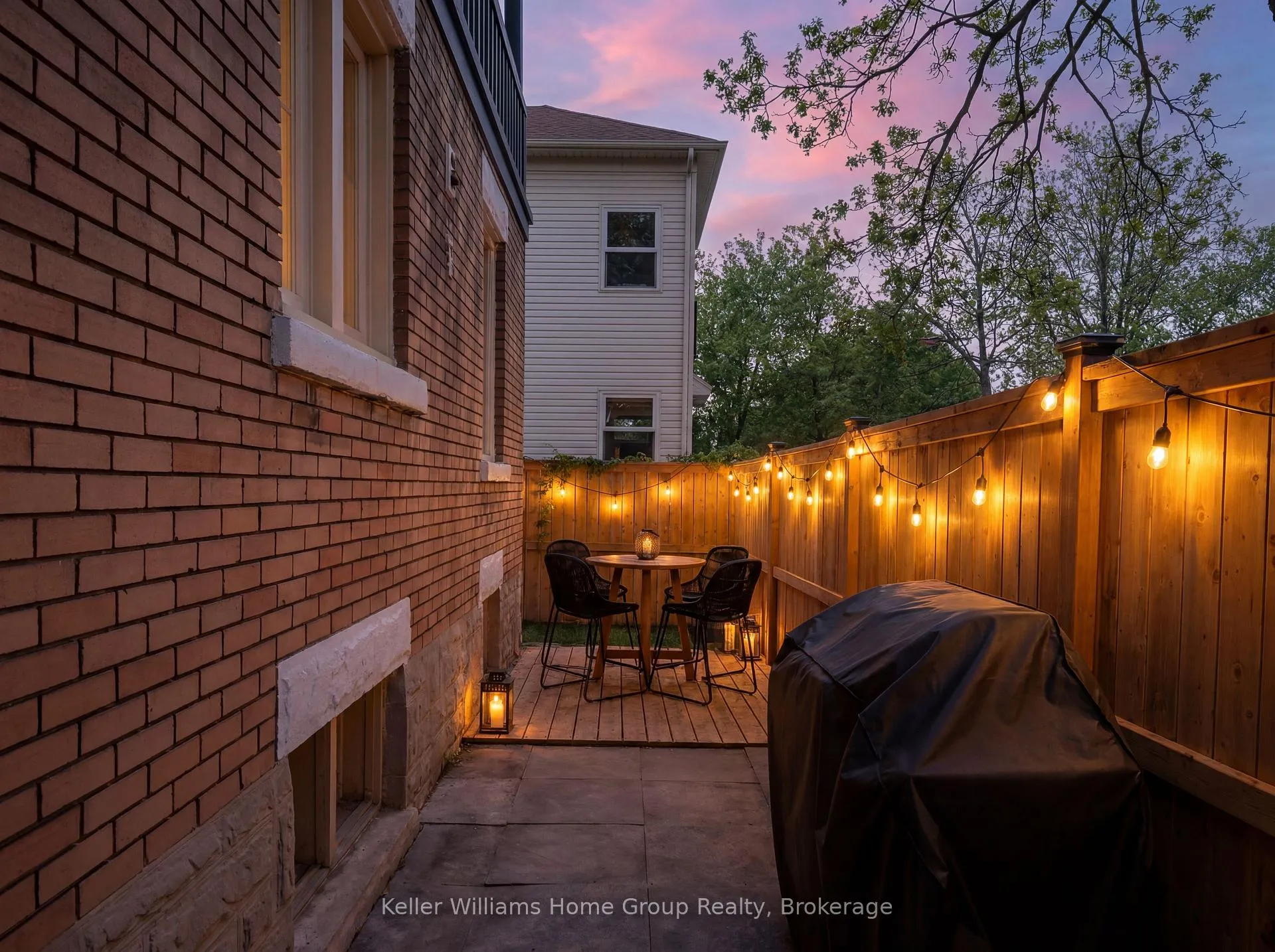 Photo 44 of 101 Park Street, Waterloo — HOMEH