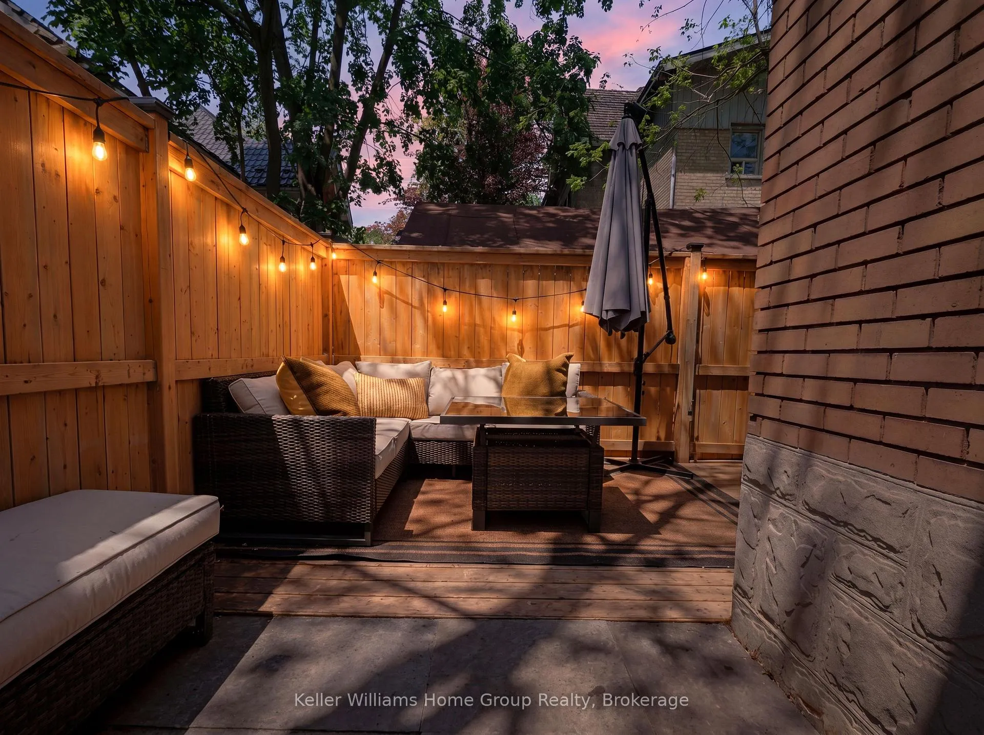 Photo 45 of 101 Park Street, Waterloo — HOMEH