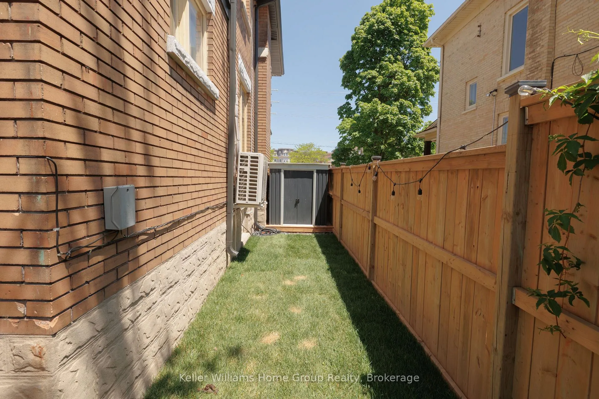 Photo 46 of 101 Park Street, Waterloo — HOMEH