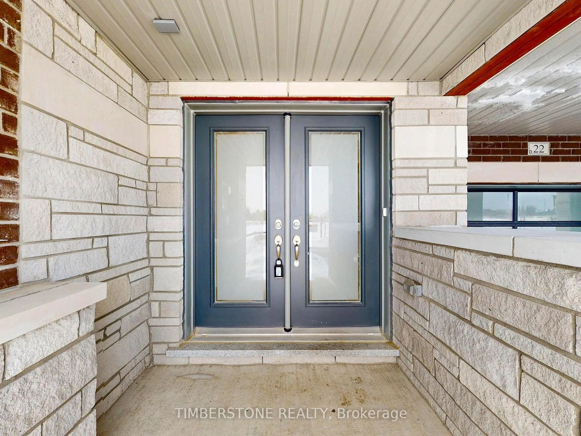 Photo 1 of 22 Monreau Drive, Brampton, Northwest Brampton — HOMEH