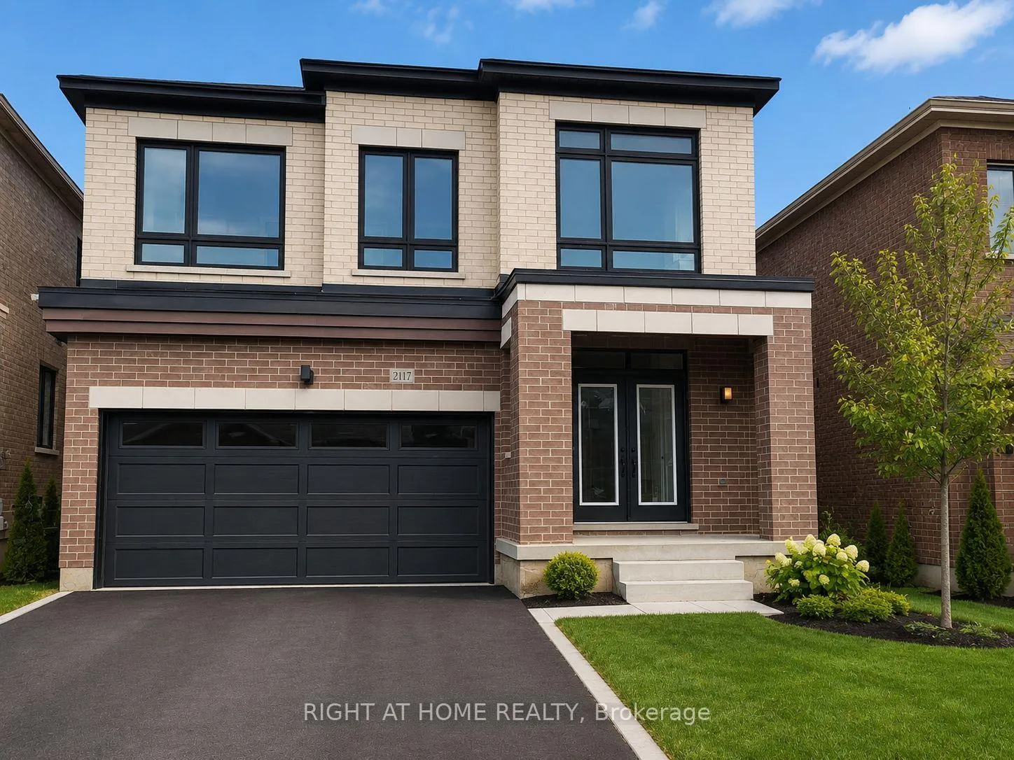 Photo 1 of 2117 Coppermine ( UPPER) Street, Oshawa, Kedron — HOMEH