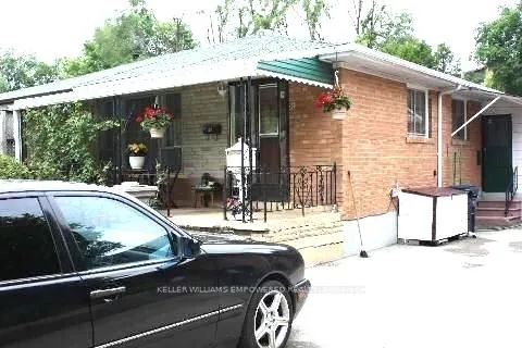 Photo 1 of 36 Halsey Avenue, Toronto, O'Connor-Parkview — HOMEH