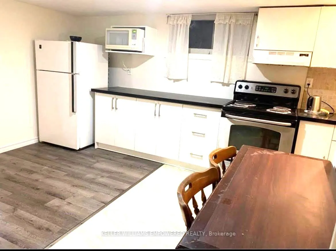 Photo 2 of 36 Halsey Avenue, Toronto, O'Connor-Parkview — HOMEH