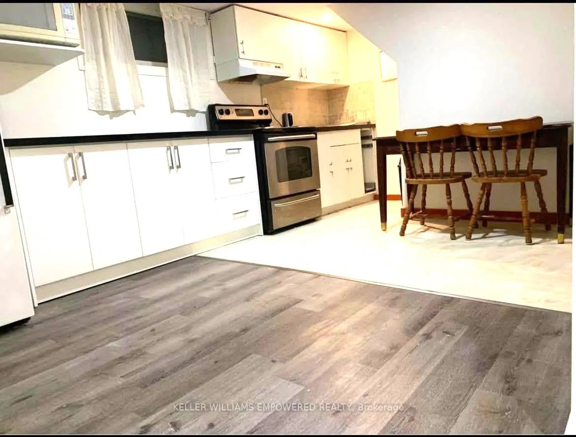 Photo 3 of 36 Halsey Avenue, Toronto, O'Connor-Parkview — HOMEH