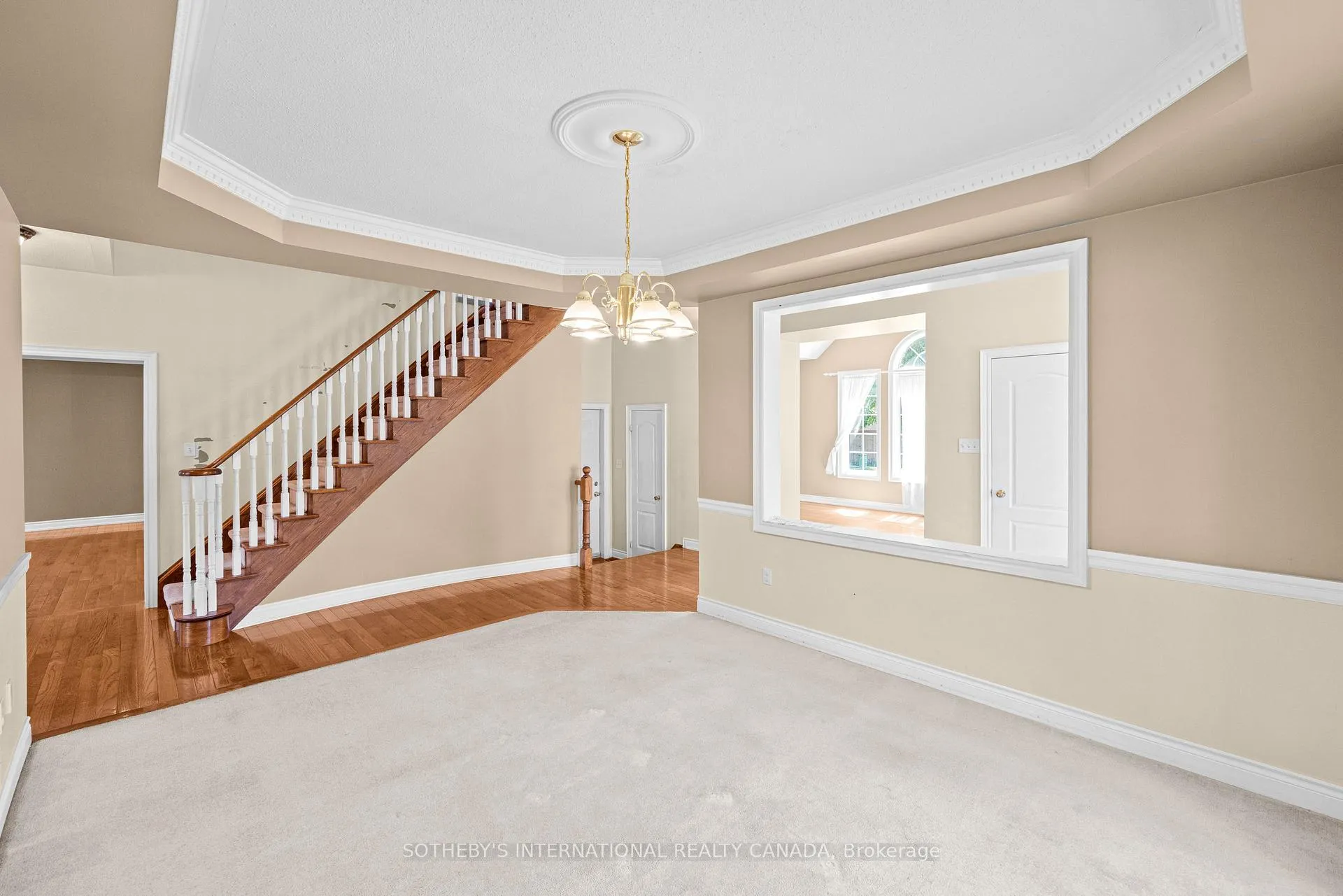 Photo 9 of 45 Montebello Crescent, Ajax, Northwest Ajax — HOMEH