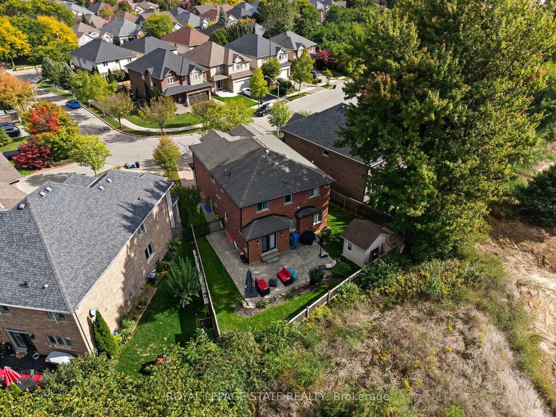 Photo 7 of 23 kellogg Avenue, Hamilton, Rural Glanbrook — HOMEH
