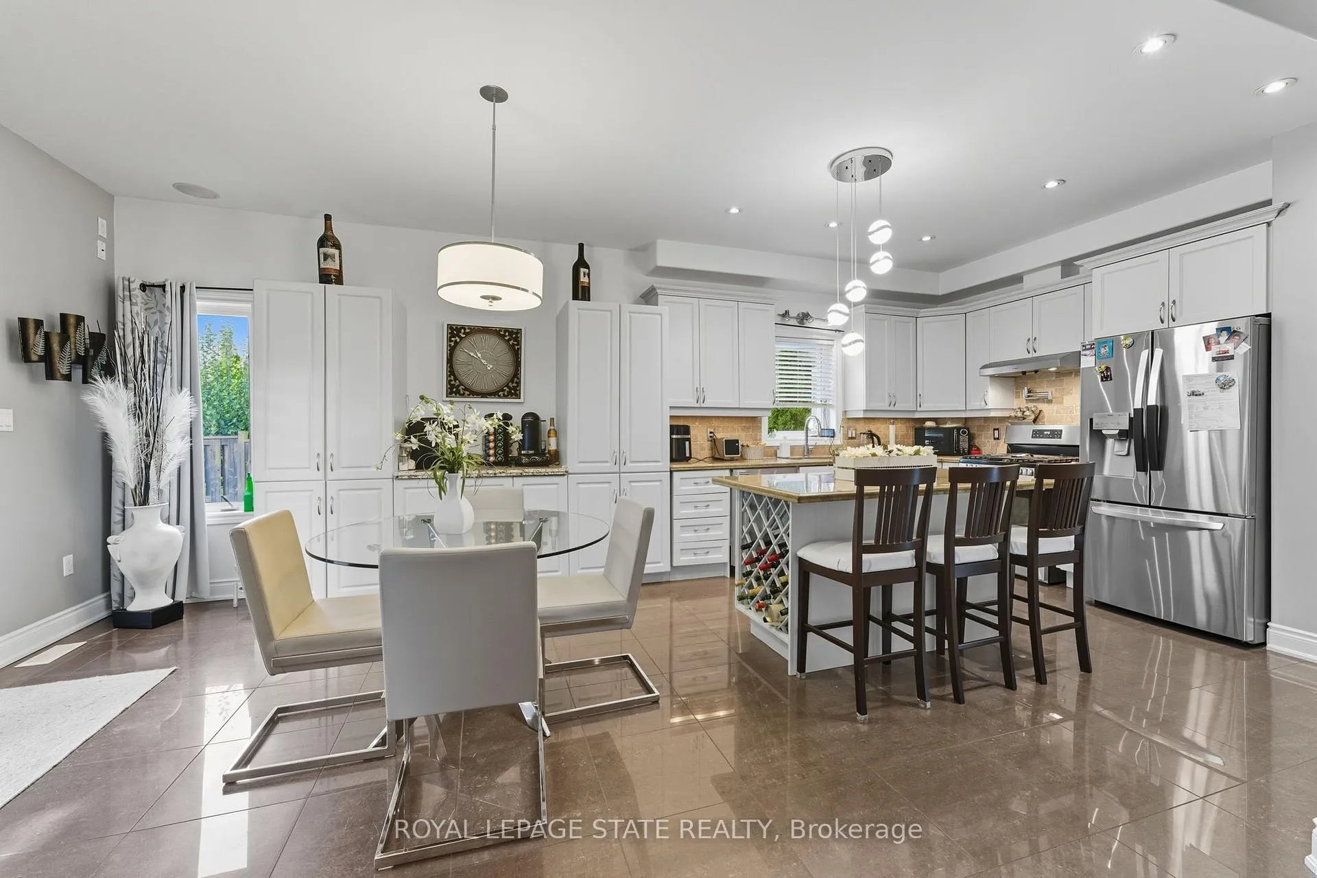 Photo 13 of 23 kellogg Avenue, Hamilton, Rural Glanbrook — HOMEH