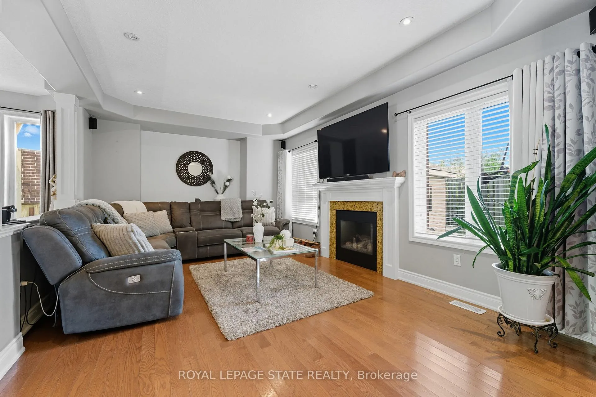 Photo 15 of 23 kellogg Avenue, Hamilton, Rural Glanbrook — HOMEH