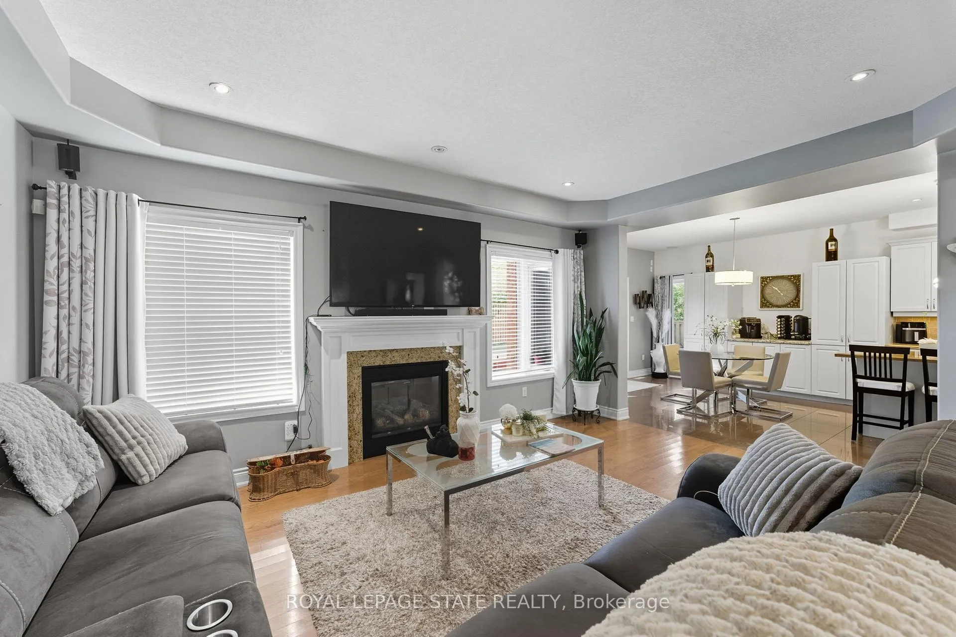 Photo 18 of 23 kellogg Avenue, Hamilton, Rural Glanbrook — HOMEH