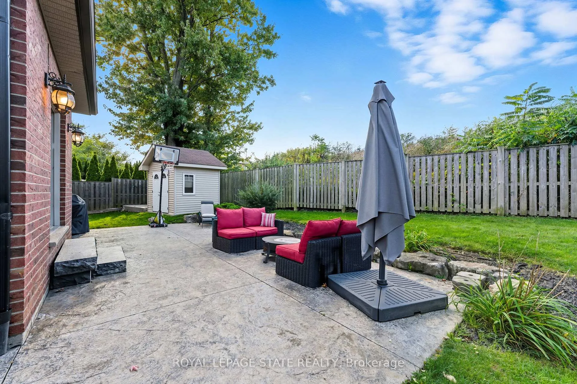 Photo 35 of 23 kellogg Avenue, Hamilton, Rural Glanbrook — HOMEH