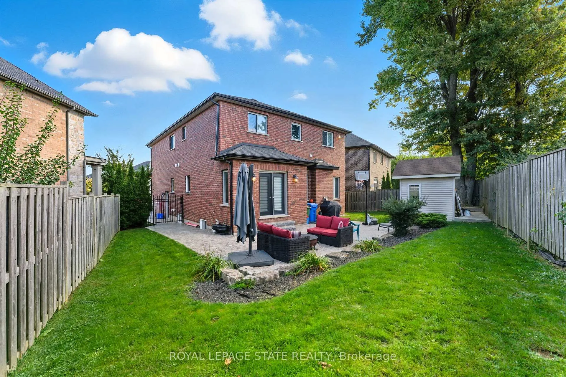 Photo 36 of 23 kellogg Avenue, Hamilton, Rural Glanbrook — HOMEH