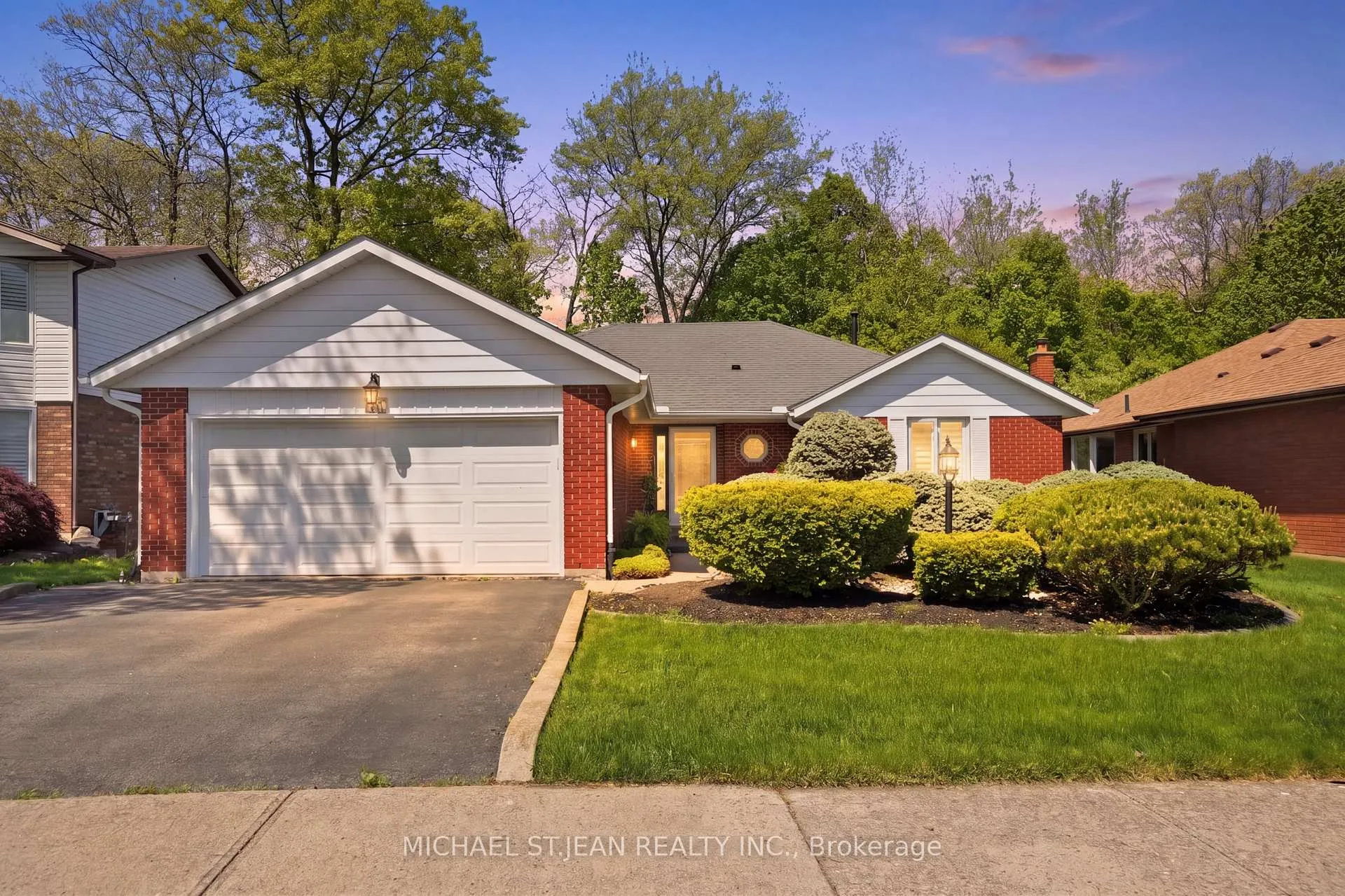 Photo 1 of 268 Memorial Drive, Brantford — HOMEH